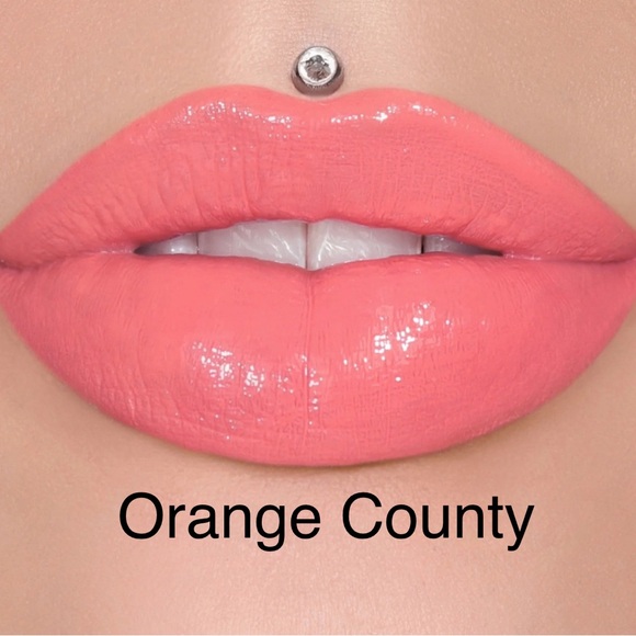 Jeffree Star Supreme Gloss Lipgloss - Picture 14 of 16